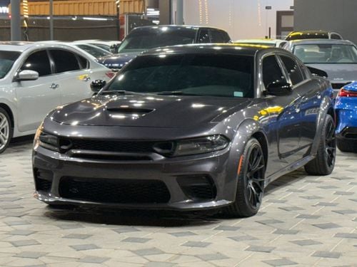 Dodge Charger 5.7L R/T 5.7L