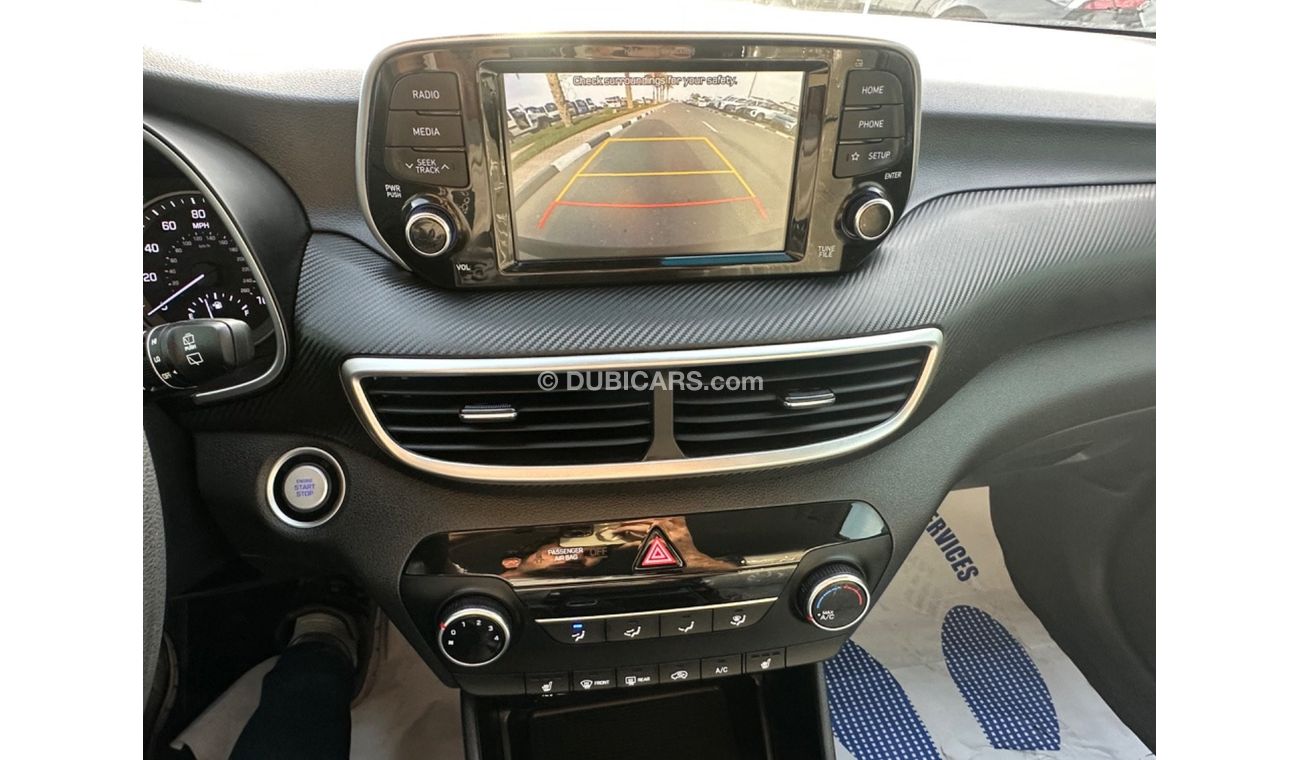 هيونداي توسون GLS بلس