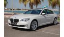 BMW 750Li BMW 750 Li GCC Full Options 2013,No Accident