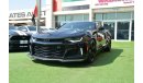 Chevrolet Camaro SOLD!!!!Chevrolet Camaro 2SS V8 2016/Full Option/ Sunroof/Exhaust Sound System/Very Good Condition