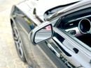 Ford Mustang Ecoboost Convertible | Monthly 1200/- | 0% DP | Original Airbags | # 04291