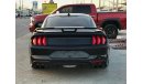 Ford Mustang Mustang GT V8 5.0 model 2020