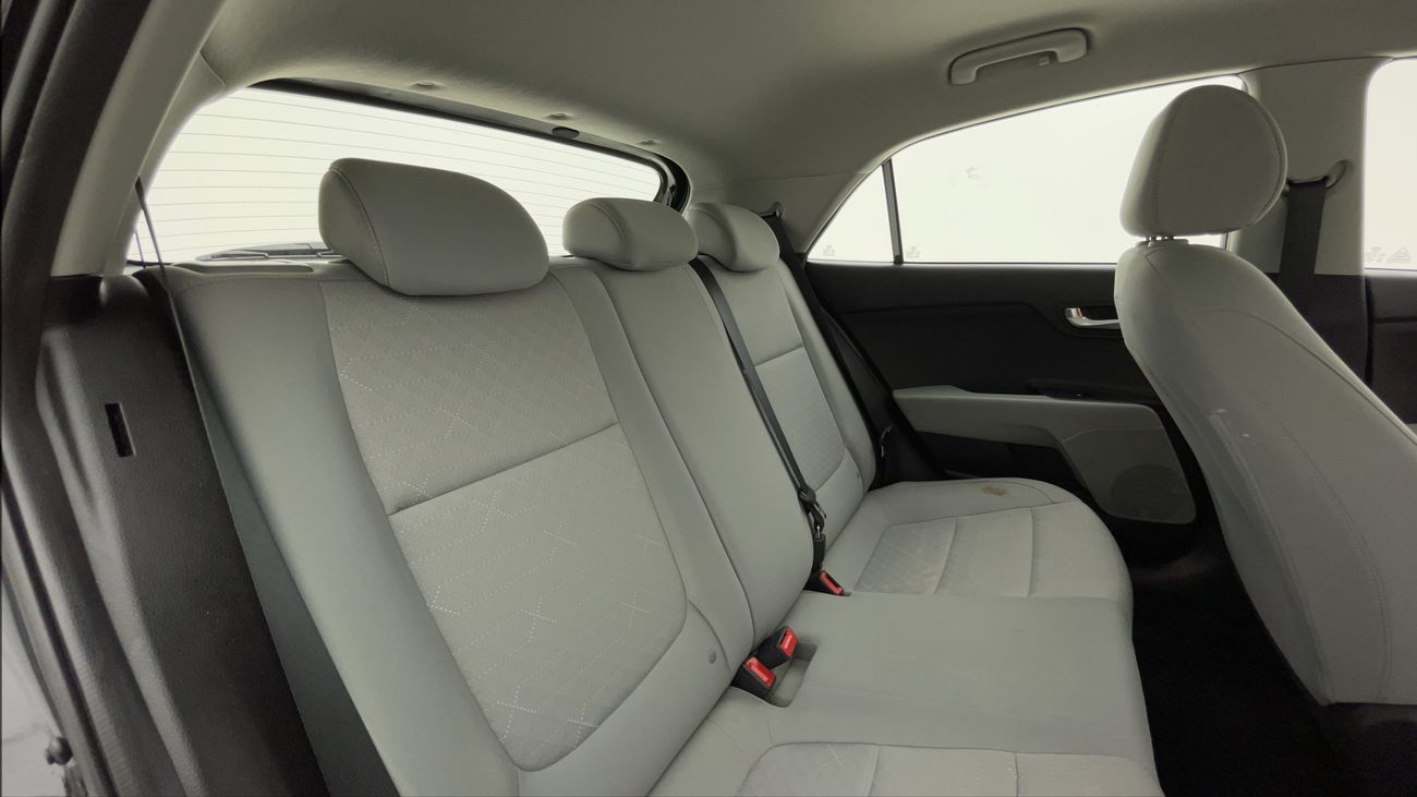 Kia Rio LX 1.4 | Zero Down Payment | Free Home Test Drive