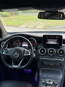 Mercedes-Benz GLC 300 Mercedes-Benz GLC 300 2019