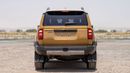 تويوتا برادو ADVENTURE 1ST EDITION 250 2.8D AT FIRST EDITION MY2025 – SAND & GREY ROOF