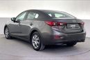 Mazda 3 S | Guaranteed Warranty | 0 Down Payment