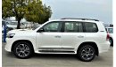 Toyota Land Cruiser 4.5L,V8,EXECUTIVE LOUNGE FULL OPTIONS,2020 MY