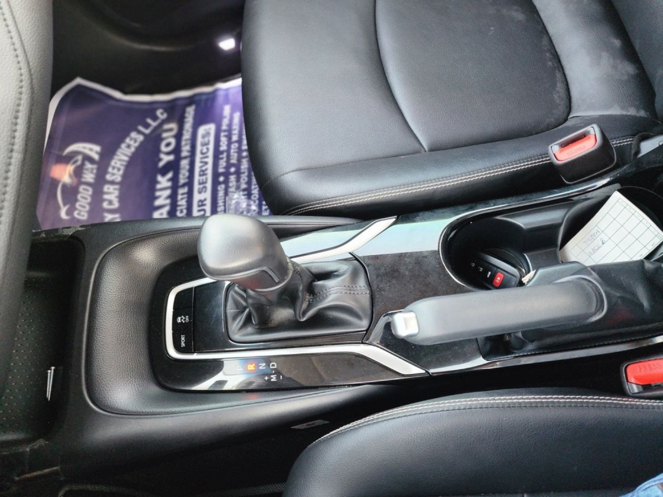 Toyota Corolla TOYOTA Corolla Altis