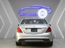 Mercedes-Benz S 550 S550 AMG