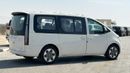هيونداي ستاريا 3.5L 11 Seater Premier AT
