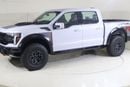 Ford F-150 RAPTOR CREW CAB LUX RP1824 /AL TAYER MOTORS / AL QOUZ SHOWROOM