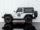 Jeep Wrangler Sport 3.6L A/T