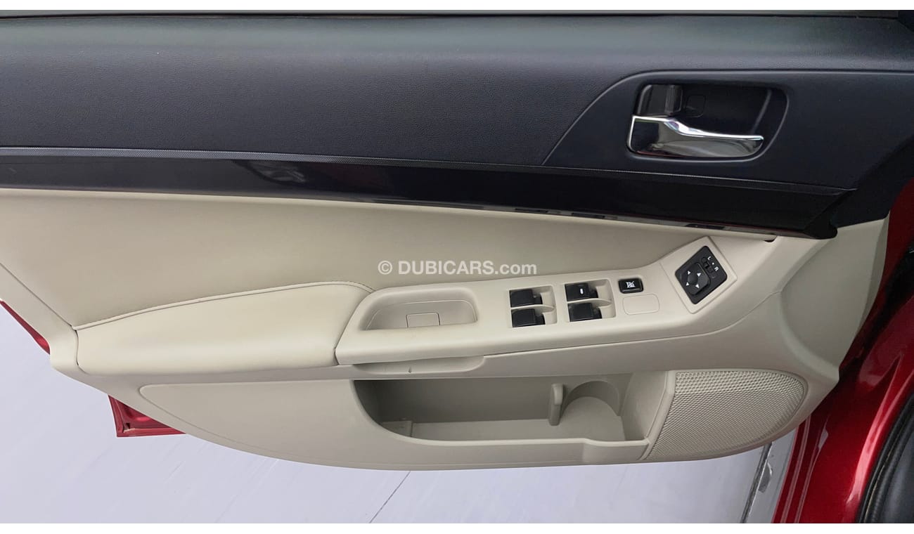 Mitsubishi Lancer GLS 1.6 | Under Warranty | Inspected on 150+ parameters