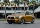 BMW X2 X2 M35i M Sport | 1,763 P.M | 0% Downpayment | Low Kilometers | Full Service History! | Ramadan Offe