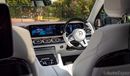 Mercedes-Benz GLS 600 MAYBACH-  BRAND NEW AVB IN WHITE AND BLACK RHD