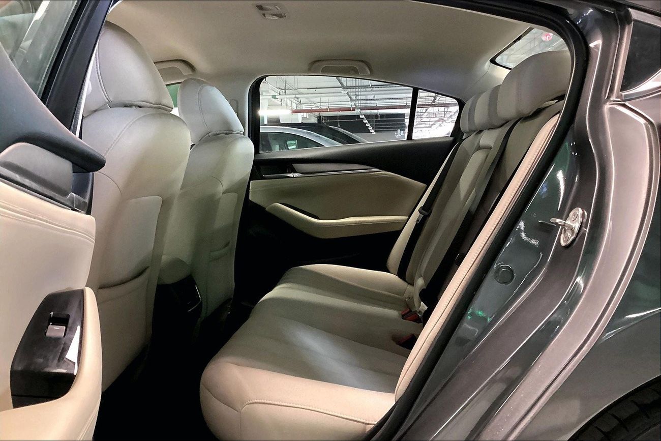 Mazda 6 Pure | Guaranteed Warranty | 0 Down Payment