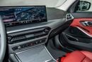BMW 318i 318i Sedan Pure