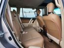 Toyota Prado Adventure 4.0L