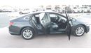 Chevrolet Malibu LT - With Panoramic Sunroof
