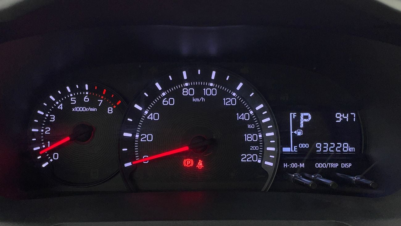 Toyota Yaris E 1.5 | Zero Down Payment | Home Test Drive