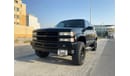Chevrolet Suburban 1500 LT 4x4