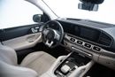 Mercedes-Benz GLS 63