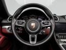 Porsche 718 Boxster STD SUMMER STARTS NOW | EXCLUSIVE DEAL BY BLACKLINE, 2025 Porsche Boxster,  Agency Warranty, GCC