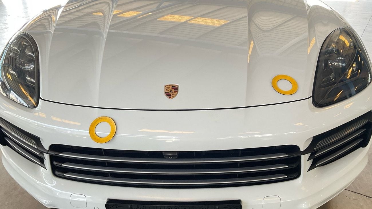 Porsche Cayenne S | Guaranteed Warranty | 0 Down Payment
