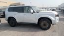 تويوتا برادو Toyota Prado Premium Diesel 2.8L 2026