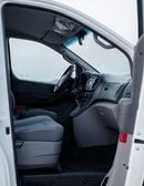 Hyundai H-1 2021 Hyundai H1 Mid (TQ), 4dr Van, 2.4L 4cyl Petrol, Automatic, Rear Wheel Drive