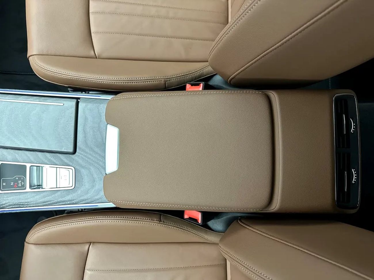 Audi A6 Sedan 40 TFSI 190hp S line (Ref# 057407) EXCLUSIVE RAMADAN OFFER