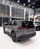 تويوتا راف ٤ TOYOTA RAV4 FACELIFT NEW 2026 MODEL