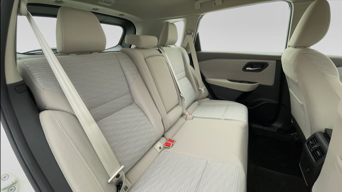 نيسان إكس تريل 2023 S | AED 1235/Month | 0 DP | 30 Day Return | Warranty | Service History