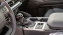 تويوتا برادو VXR 2.4L Adventure Turbocharged 4-cylinder petrol. Automatic. Four Wheel Drive. 7 Seats. 5 Door