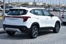 Kia Seltos سيلتوس 1.5