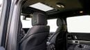 Mercedes Benz G63 AMG  MERCEDES-AMG G 63 | 2-YEAR WARRANTY + SERVICE AVAILABLE | IN-HOUSE FINANCING | 0% DOWNPAYMENT (BANK)
