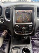 Dodge Durango R/T 2016 5.7L PREMIUM 7 SEATS HEMI ENGINE CANADA SPEC