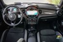 Mini Cooper S JCW