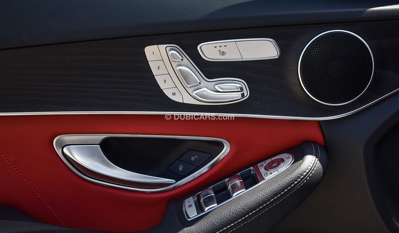 Mercedes-Benz C 220 DIESEL