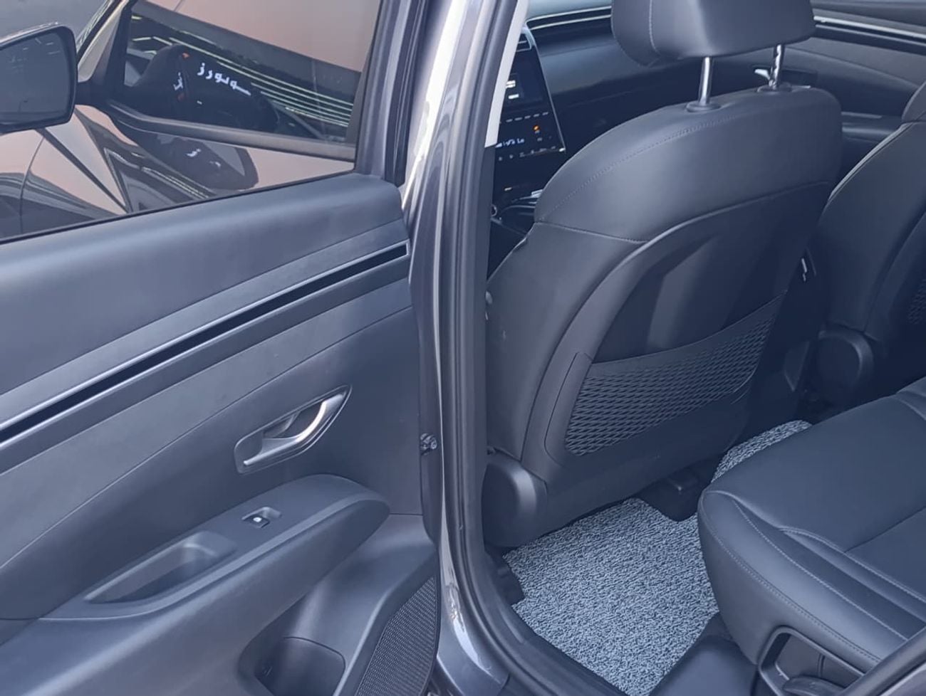 هيونداي توسون COMFORT