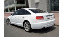 أودي A6 3.2 Quattro S-Line