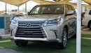 Lexus LX570