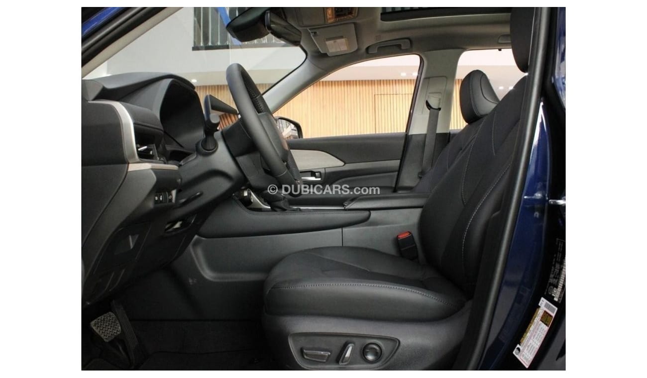 Toyota Grand Highlander GRAND HIGHLANDER BRAND NEW