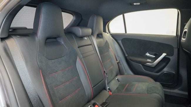 Mercedes-Benz A-Class PREMIUM PLUS, миниатюра 29