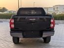 Toyota Hilux Adventure Facelifted GCC Specs In Excellent Condition