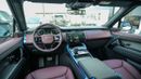 لاند روفر رينج روفر HSE P400 3.0L