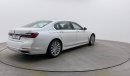 Chrysler ES 730LI 2 | Under Warranty | Inspected on 150+ parameters