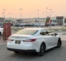 تويوتا كامري GLE CAMRY 2.5 || GCC || 2026