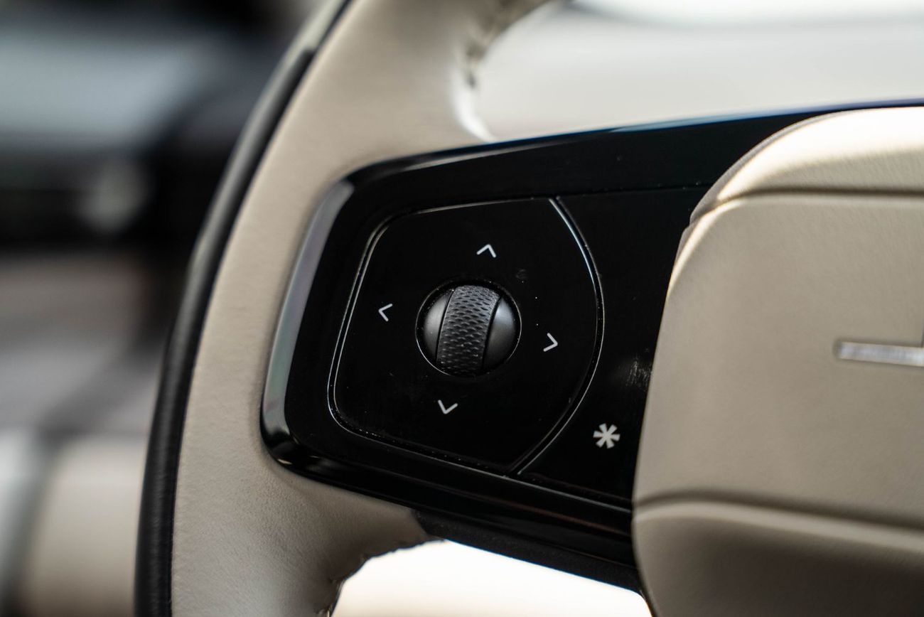 Jetour Dashing Flagship 2024 1.6L Turbo 4 Cylinders Full Service History GCC