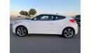 Hyundai Veloster FULL PANORAMIC VIEW SPORT 1.6L 2016 US IMPORTED